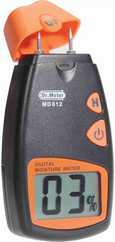 moisture meter for campervans